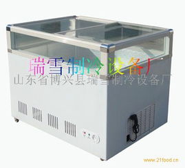 瑞雪制冷設備 品牌介紹 可以加盟嗎