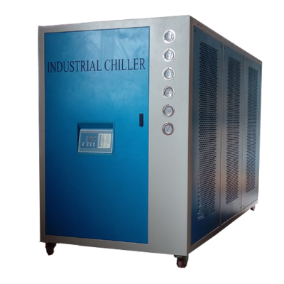 高頻爐專用冷水機_濟南匯富制冷設備