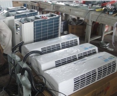 貨票同行 | 格力與美的1.5P防爆空調(diào)價格、廠家、圖片及上海一團風(fēng)機電器其他制冷設(shè)備全解析