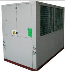 綿陽制冷設(shè)備 四川地區(qū)高效可靠的水冷冷凝機(jī)組解析